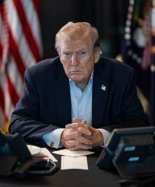 incident. But will it last?