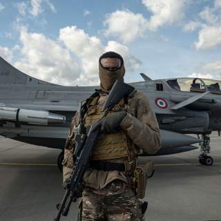 architecture in Europe