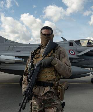 architecture in Europe