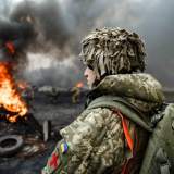 to make the strong bleed