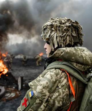 to make the strong bleed