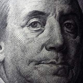 the world's currency?