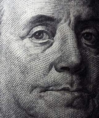 the world's currency?
