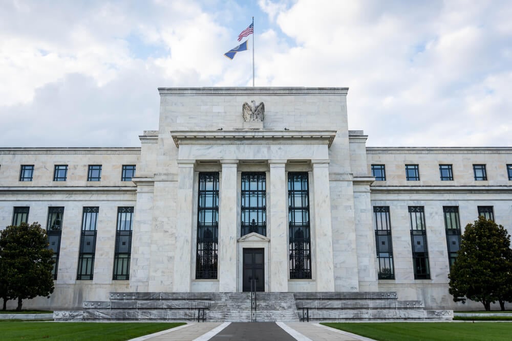 US Federal Reserve