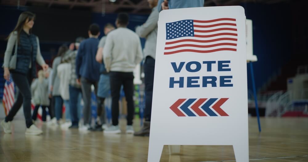 US Election