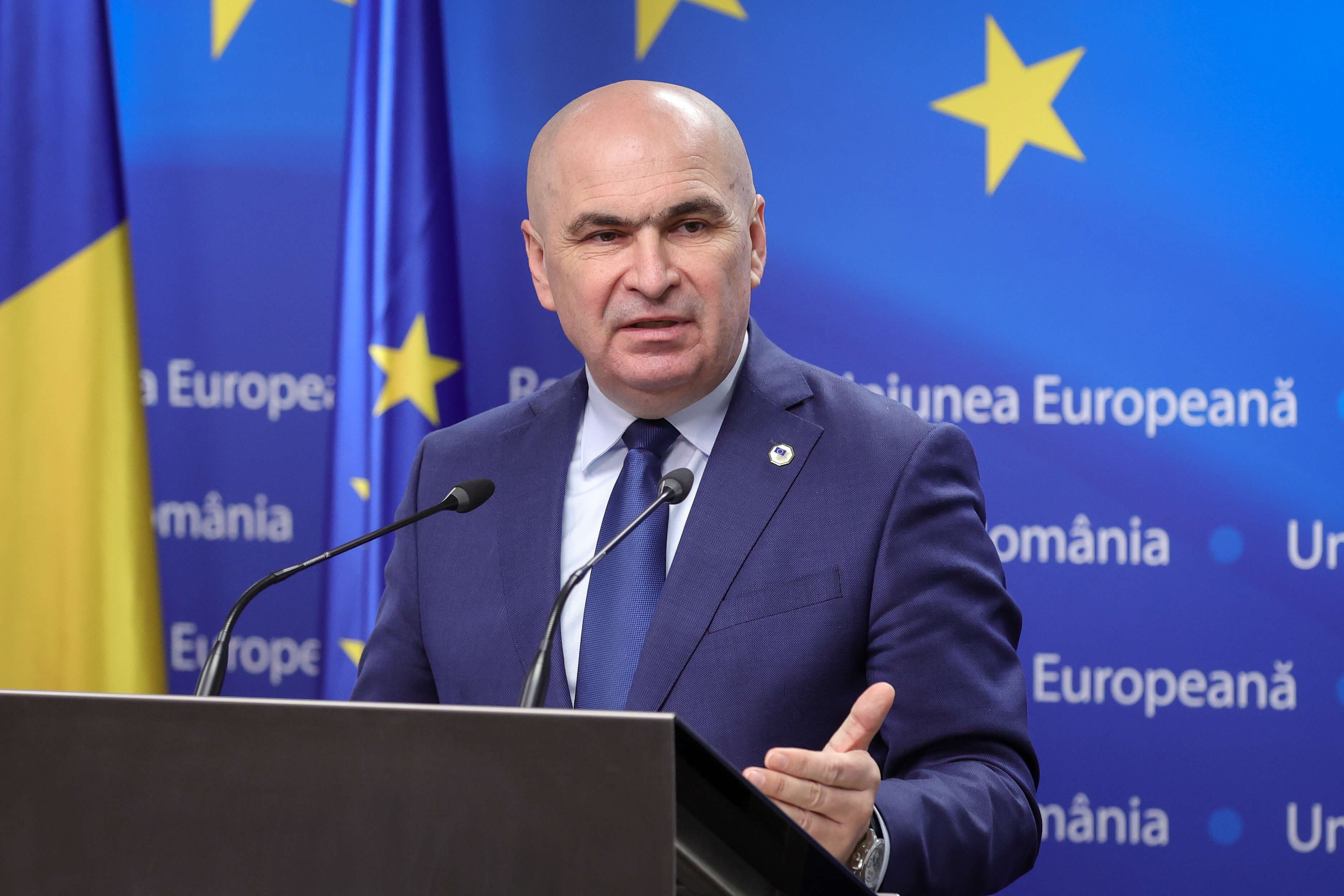 Ilie Bolojan