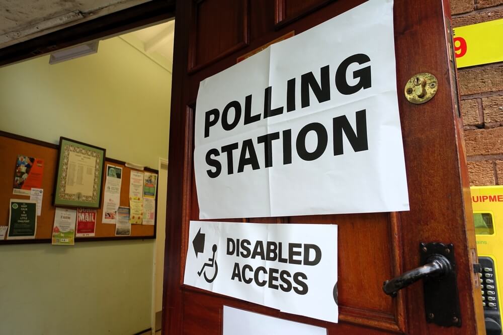 UK Election