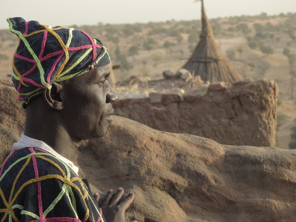 Mali Crisis