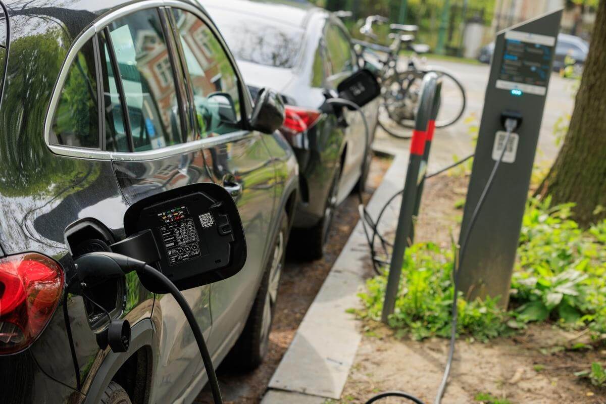 EV Charger