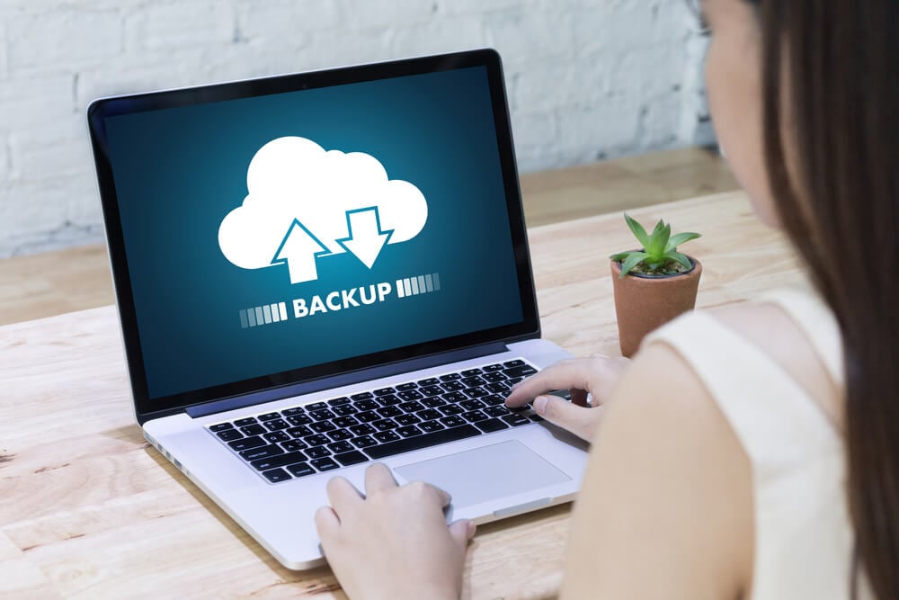 Data Backup