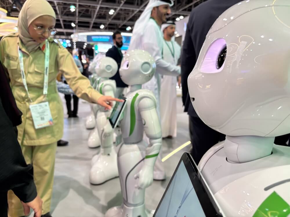 Dubai Tech Expo