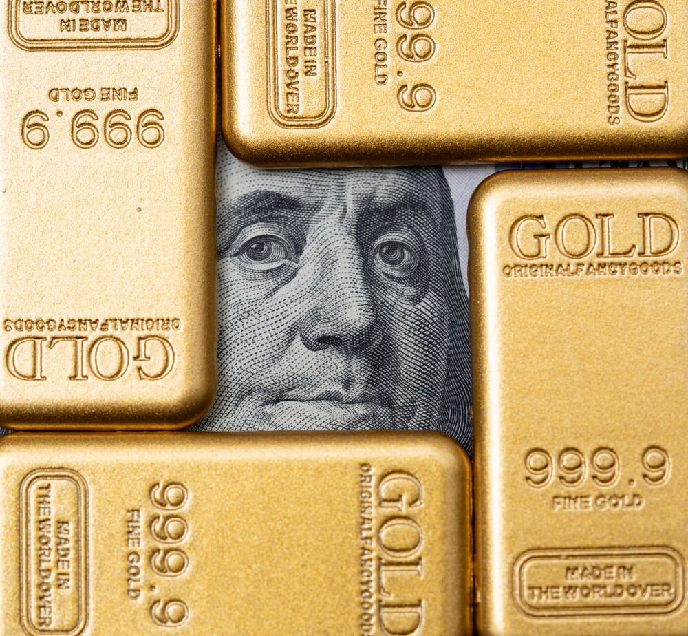 Gold Bars