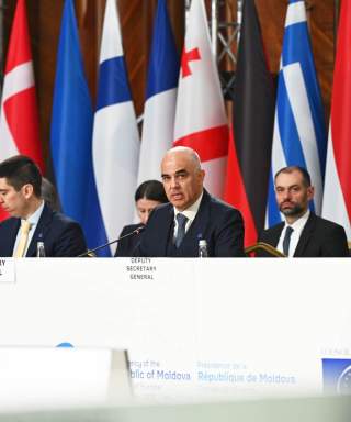 convention in migration cases