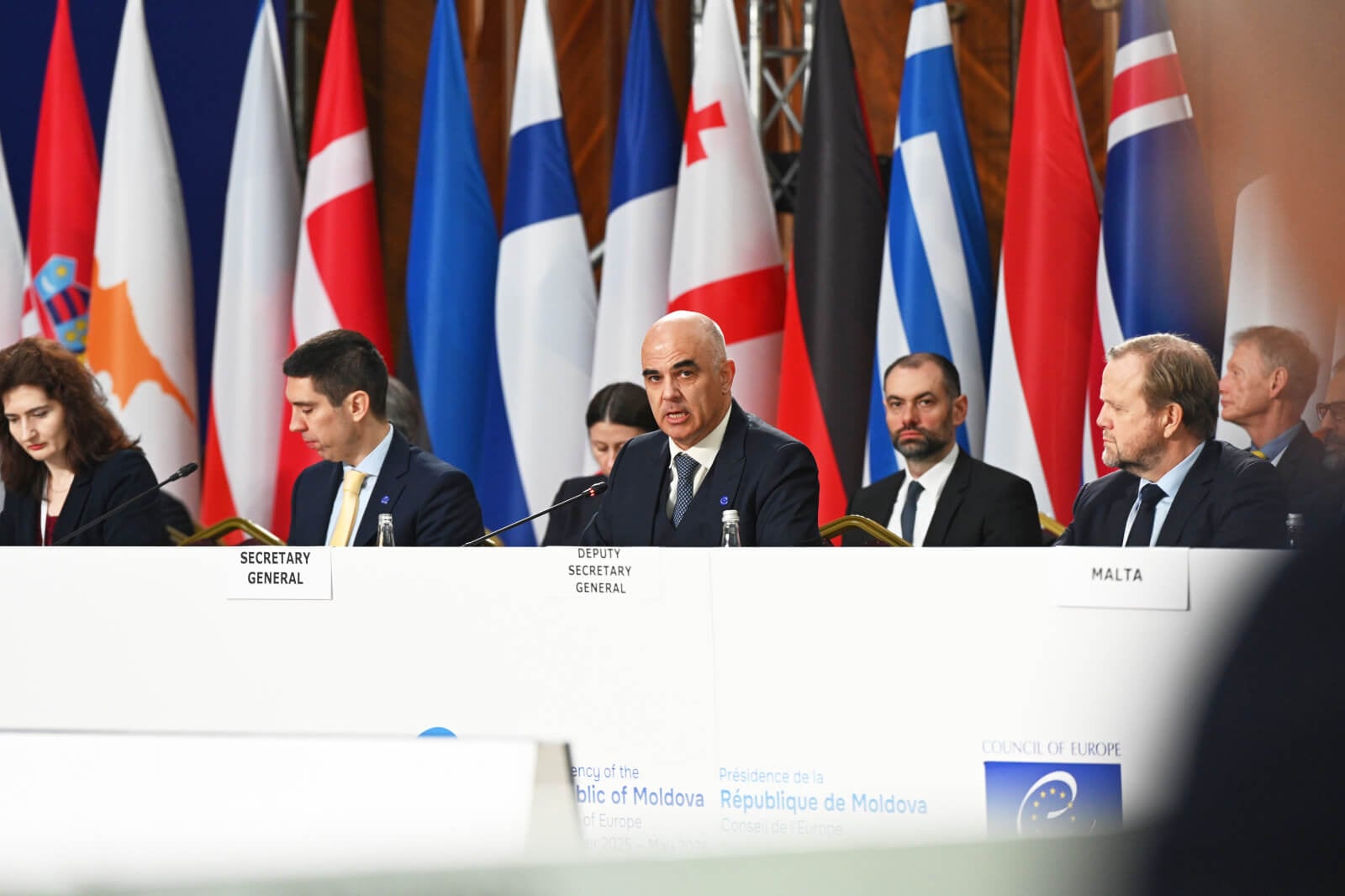 Council of Europe