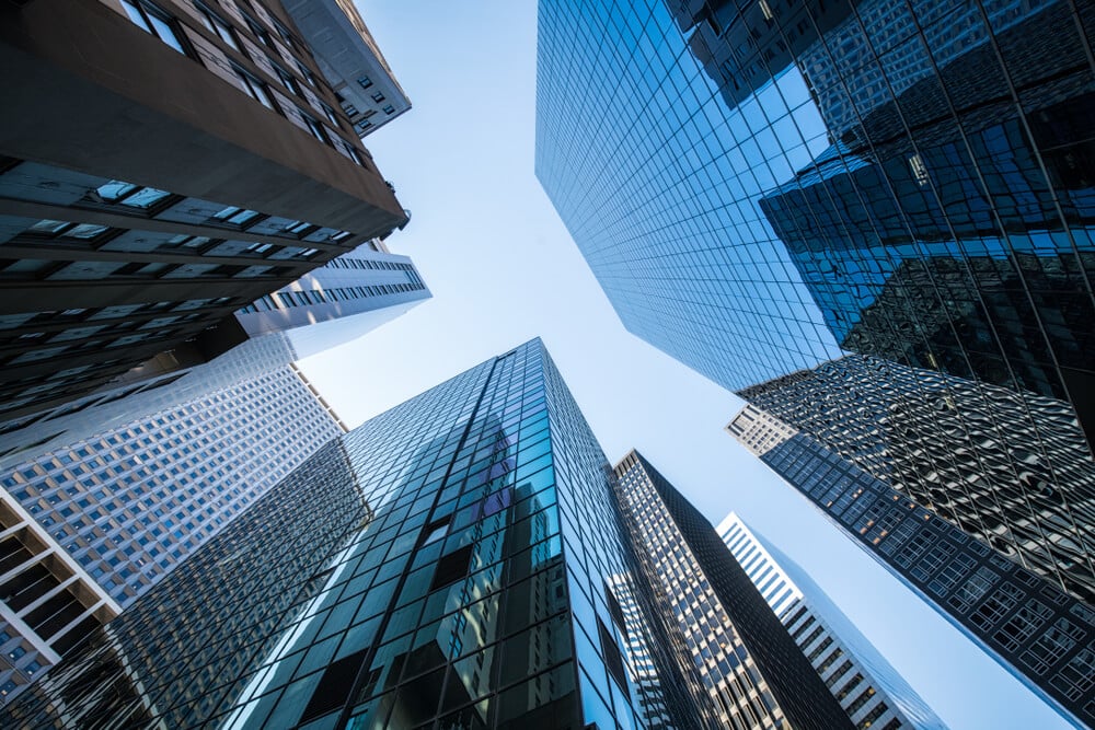 Office Buildings