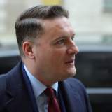 minister