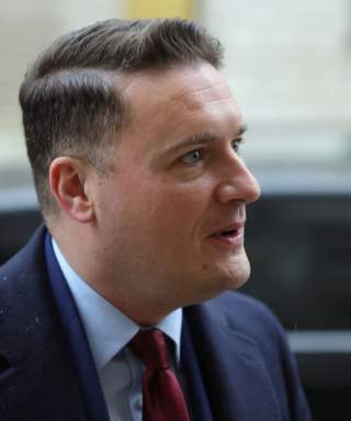 minister