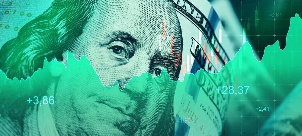 Digital Dollar