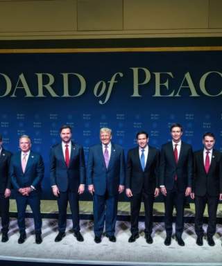 press Hamas to disarm