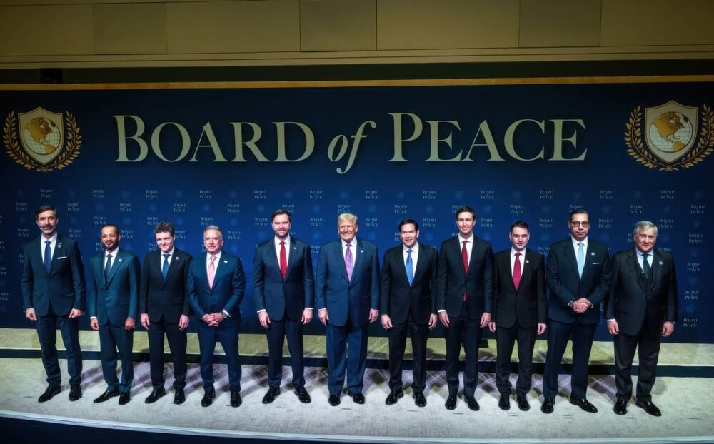 Board of Peace