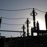 the power grid