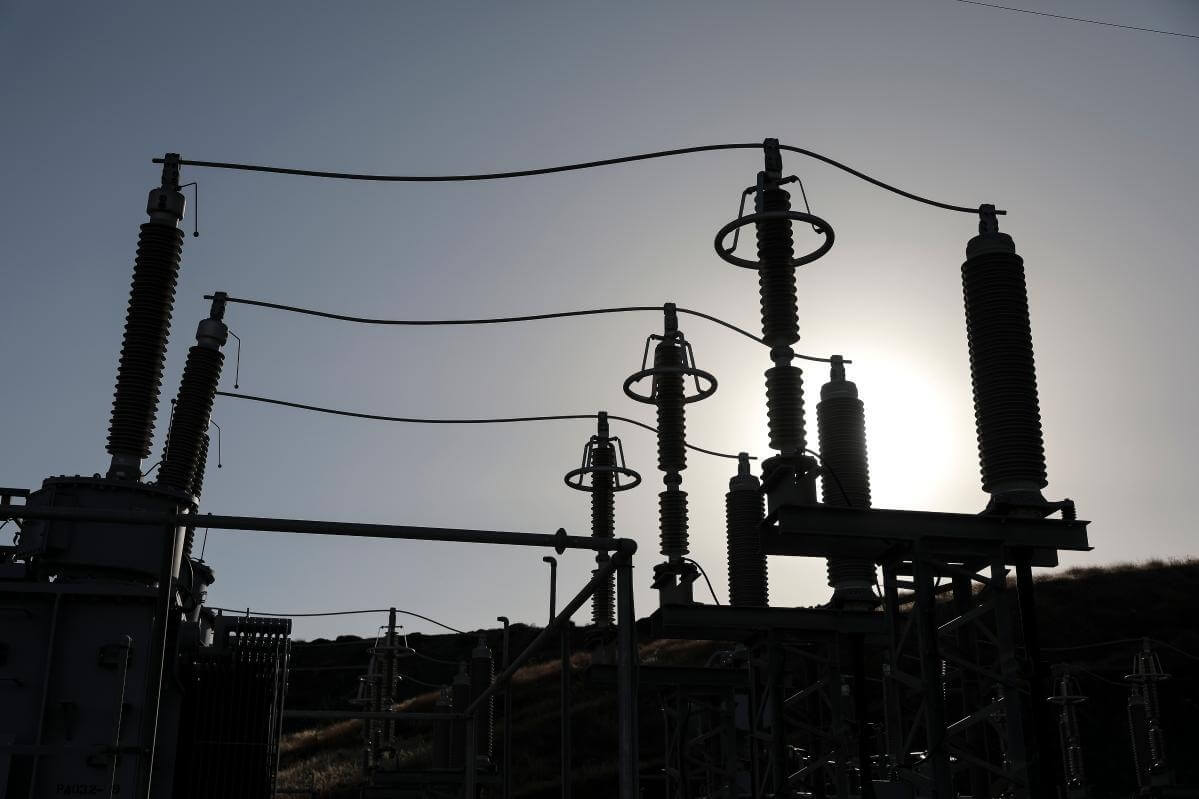 Power Grid
