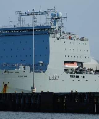 Hormuz