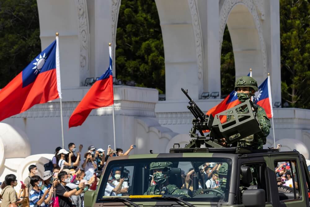 Taiwan Army