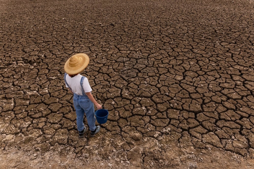 Drought