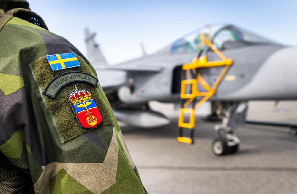 Gripen