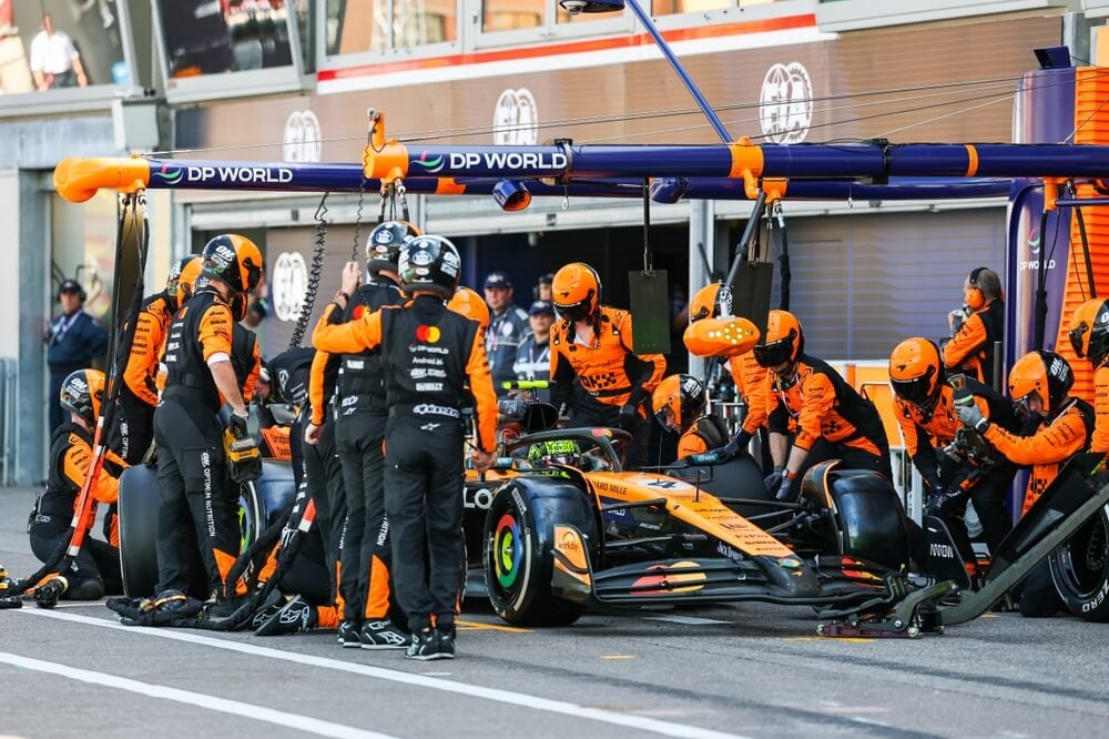 Monte Carlo F1