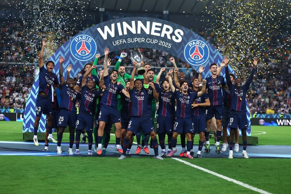 Paris Saint-Germain