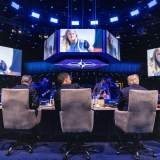 deterrence from giving way to proliferation