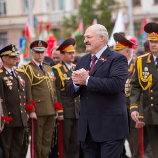 Belarus pose?