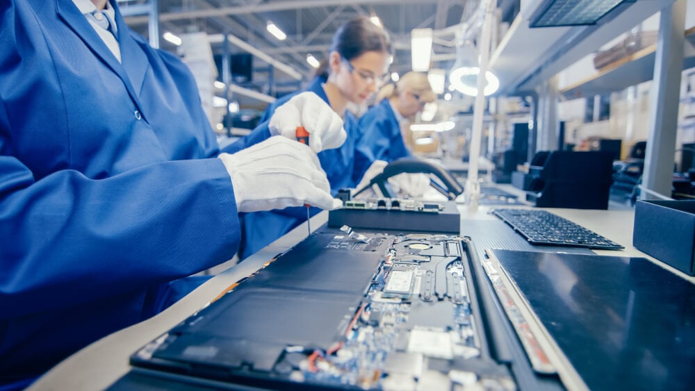 Computer Factory