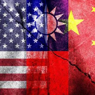 the Chinese scenario?