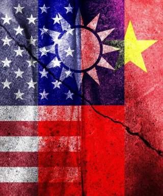 the Chinese scenario?