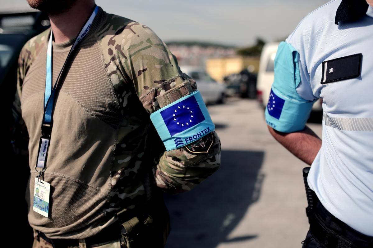 Frontex Members