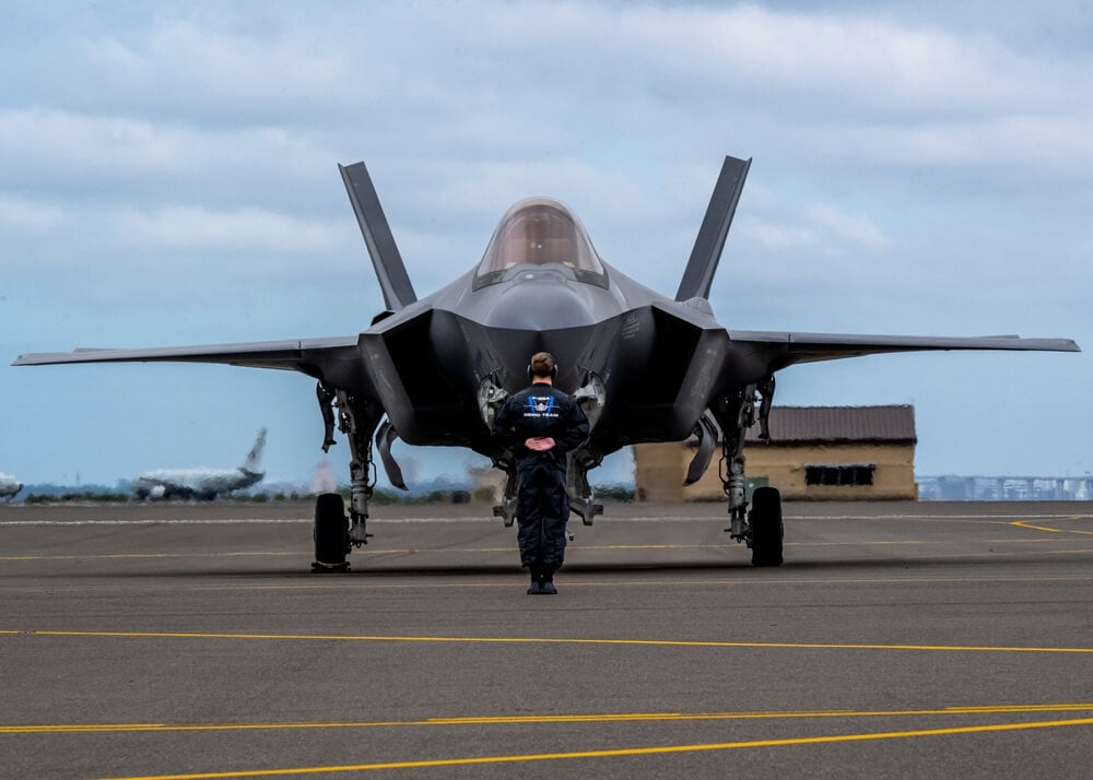 F-35