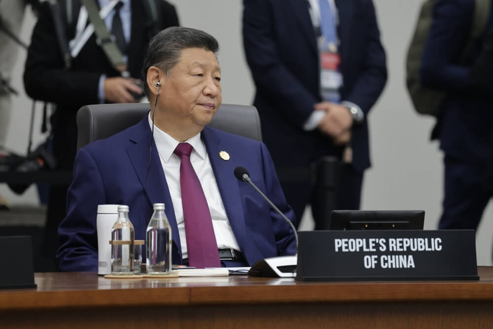 Xi Jinping
