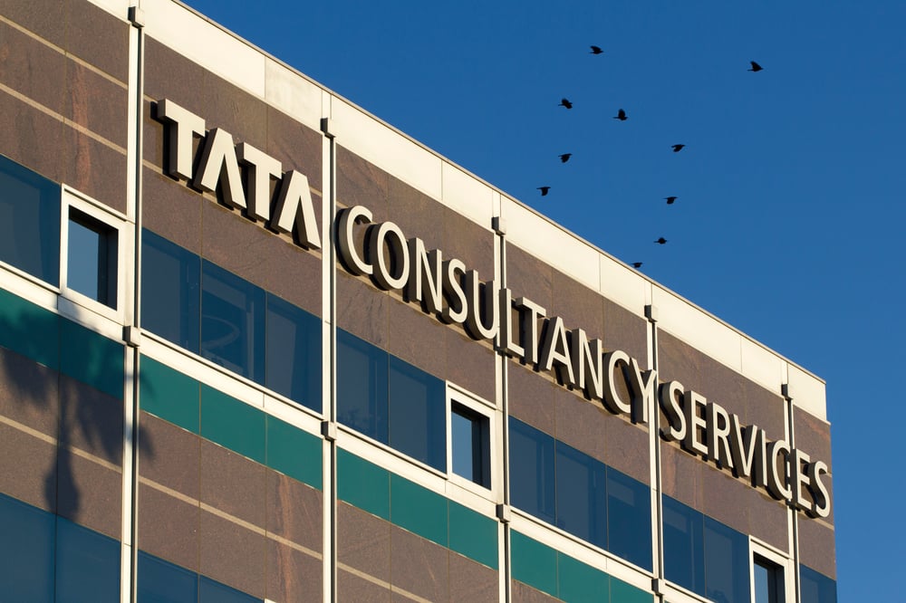 Tata Consultancy Services