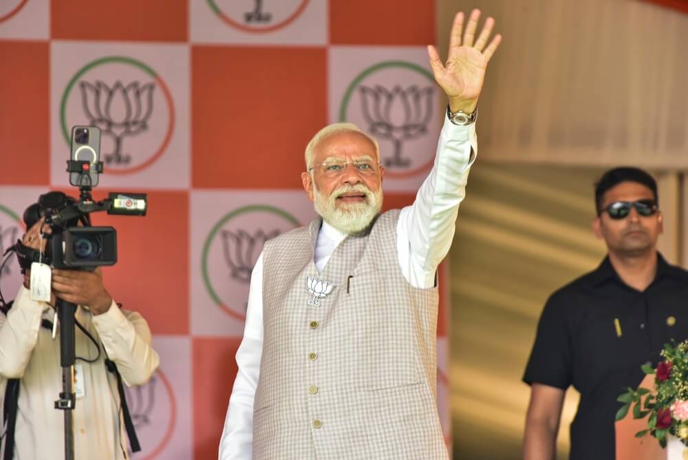 Narendra Modi