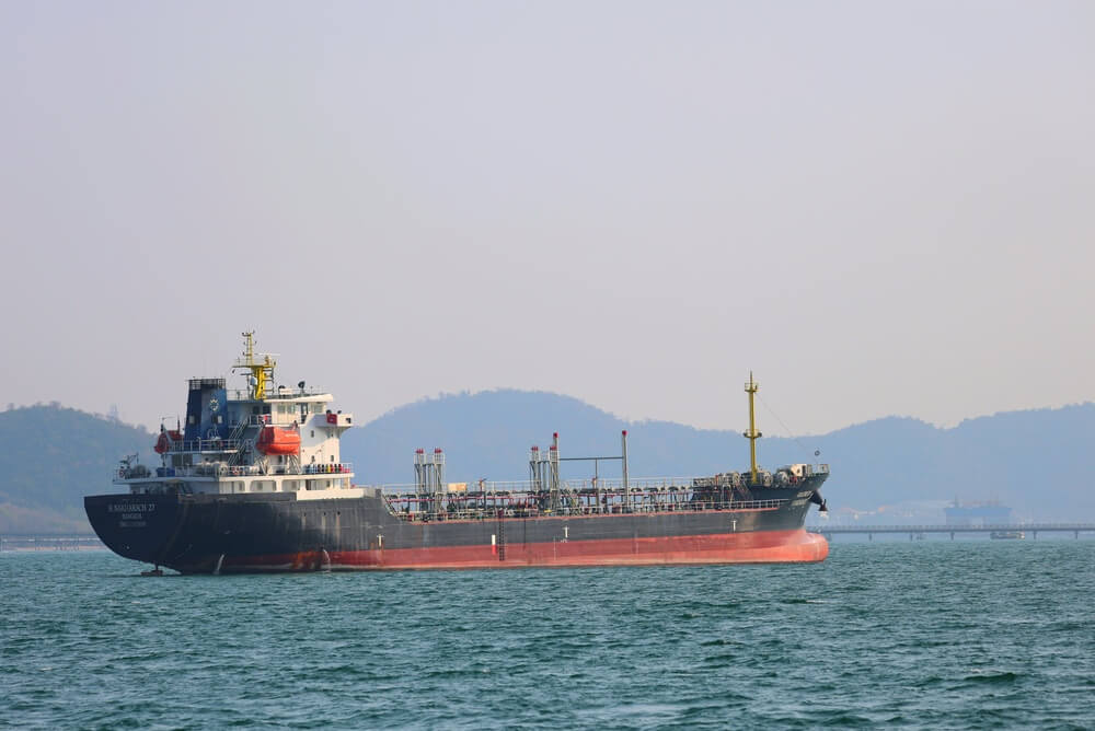 Strait of Hormuz