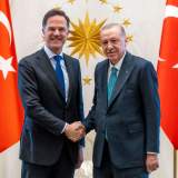 test for Türkiye