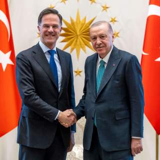 test for Türkiye