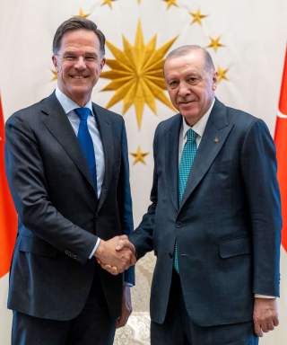 test for Türkiye