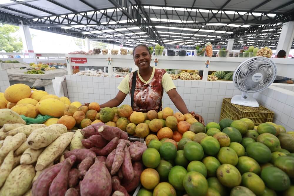 Brazil Market