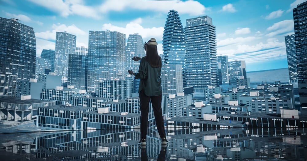 Digital Architect