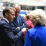 offer solutions to the global economy's biggest problems