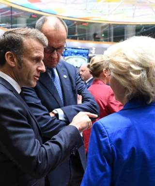 offer solutions to the global economy's biggest problems